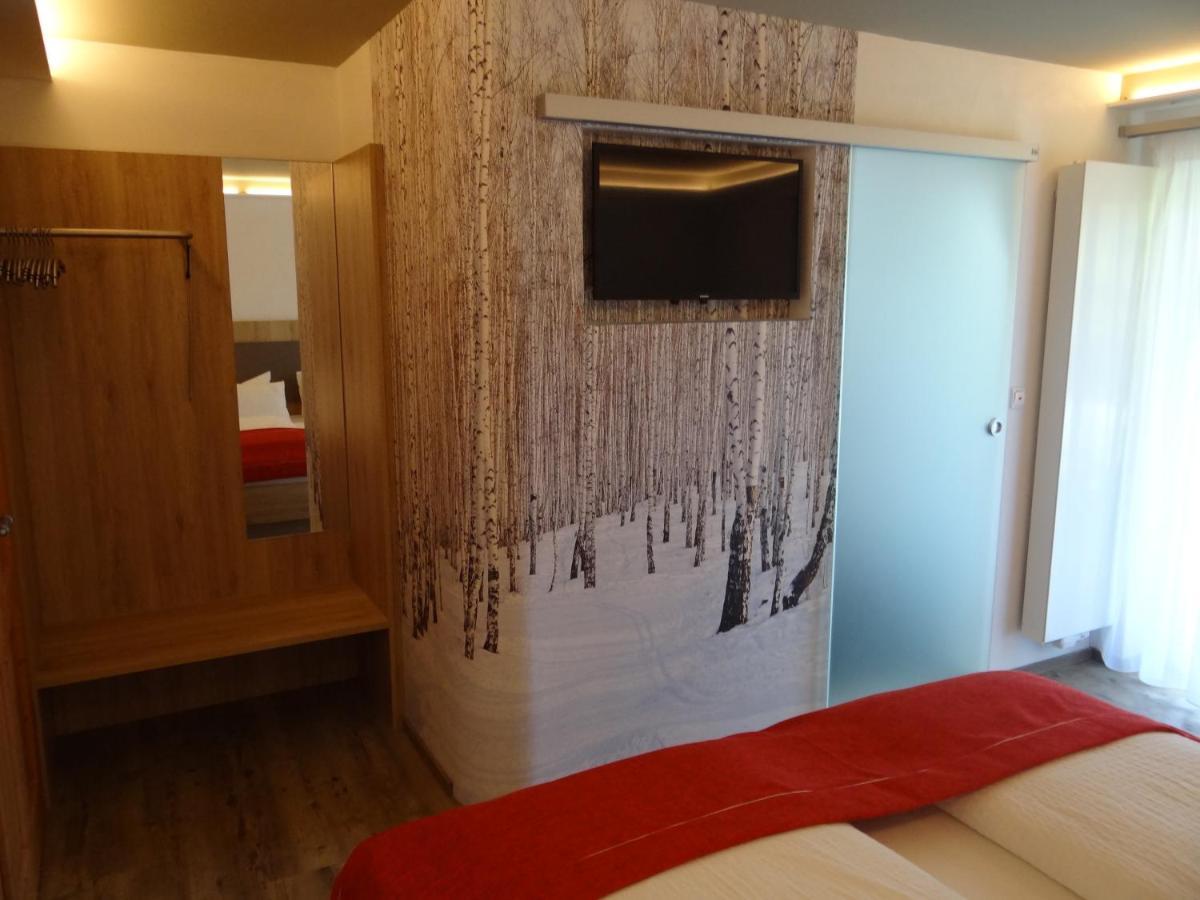 Gaestehaus Buehler Oberstdorf Dış mekan fotoğraf