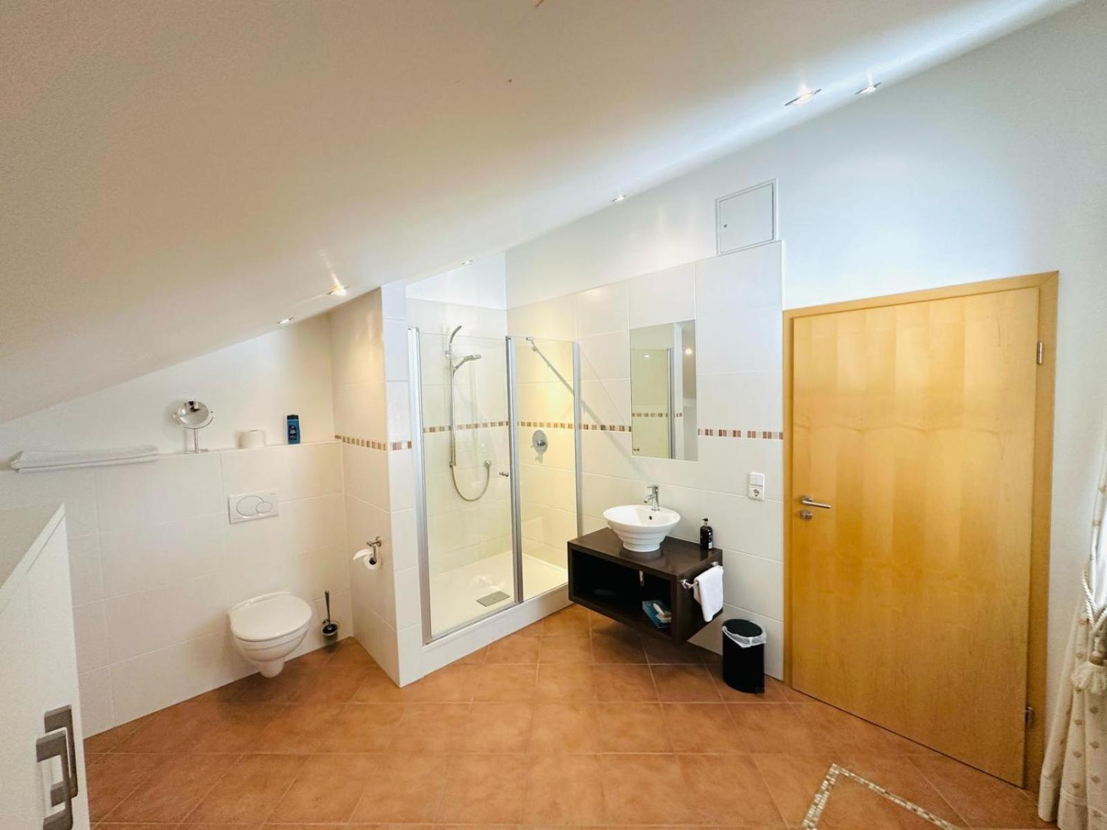 Gaestehaus Buehler Oberstdorf Dış mekan fotoğraf