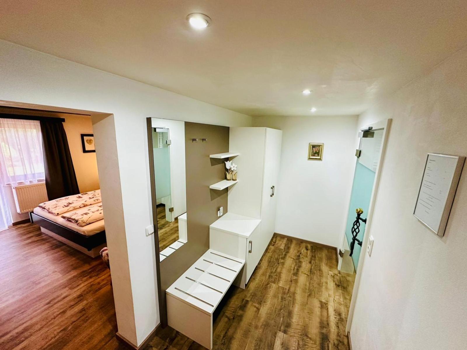 Gaestehaus Buehler Oberstdorf Dış mekan fotoğraf