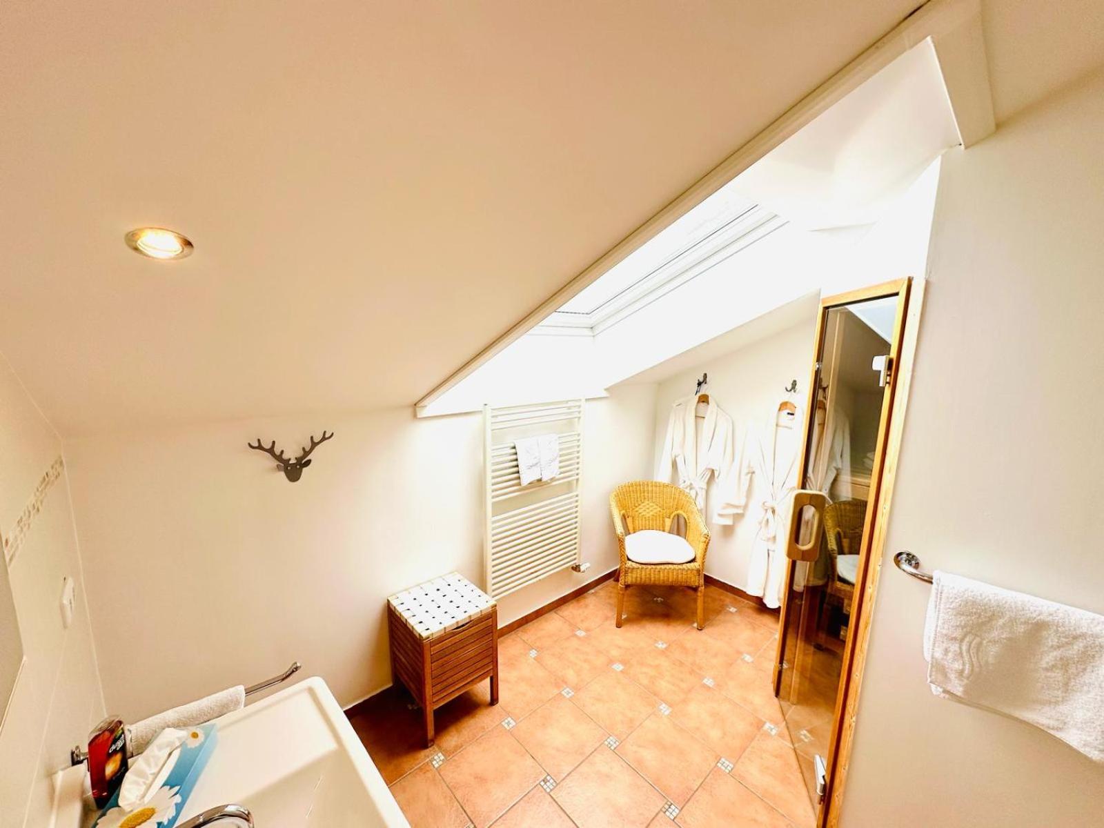 Gaestehaus Buehler Oberstdorf Dış mekan fotoğraf