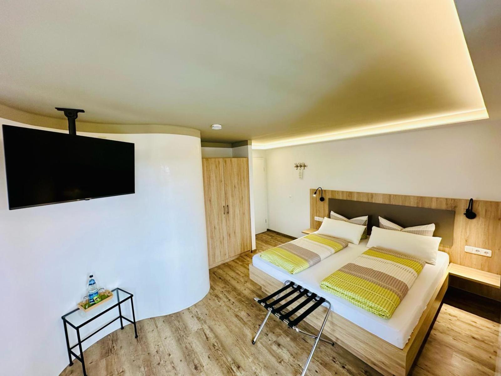 Gaestehaus Buehler Oberstdorf Dış mekan fotoğraf