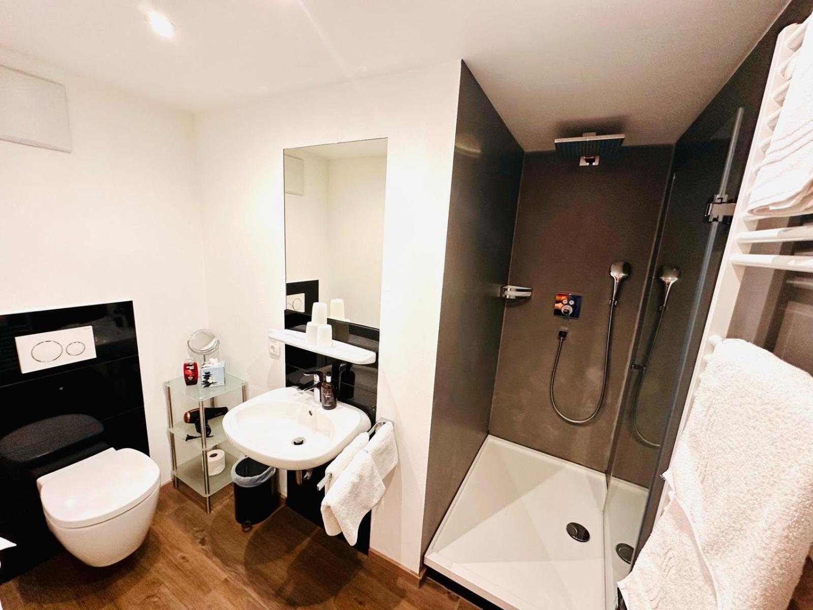 Gaestehaus Buehler Oberstdorf Dış mekan fotoğraf