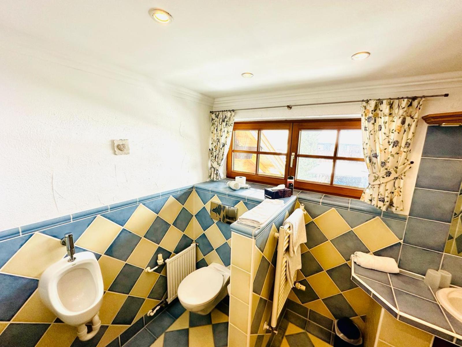 Gaestehaus Buehler Oberstdorf Dış mekan fotoğraf