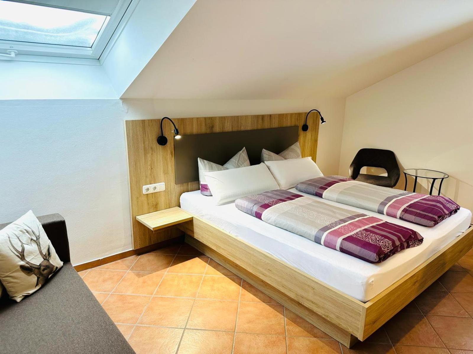 Gaestehaus Buehler Oberstdorf Dış mekan fotoğraf