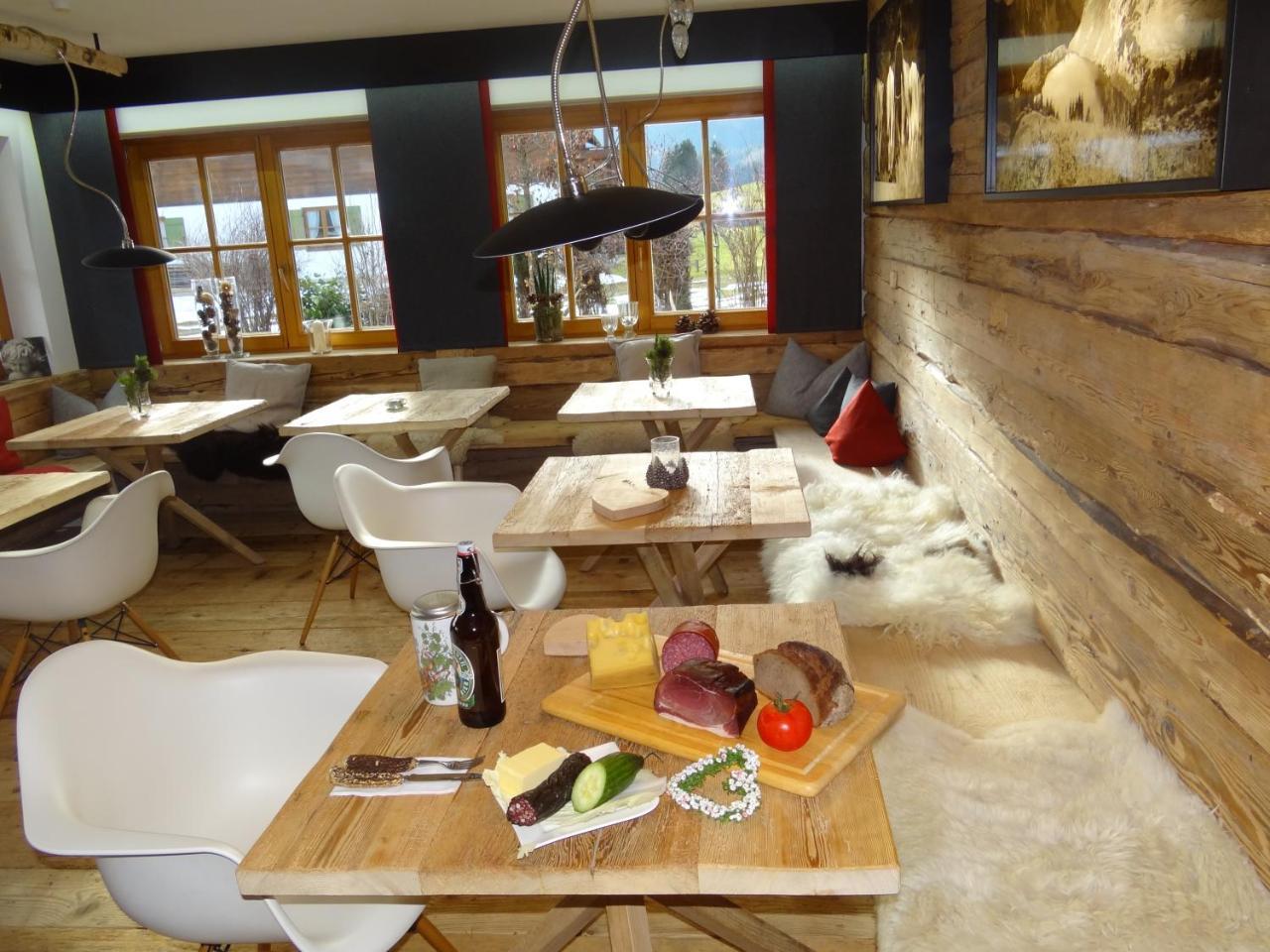 Gaestehaus Buehler Oberstdorf Dış mekan fotoğraf
